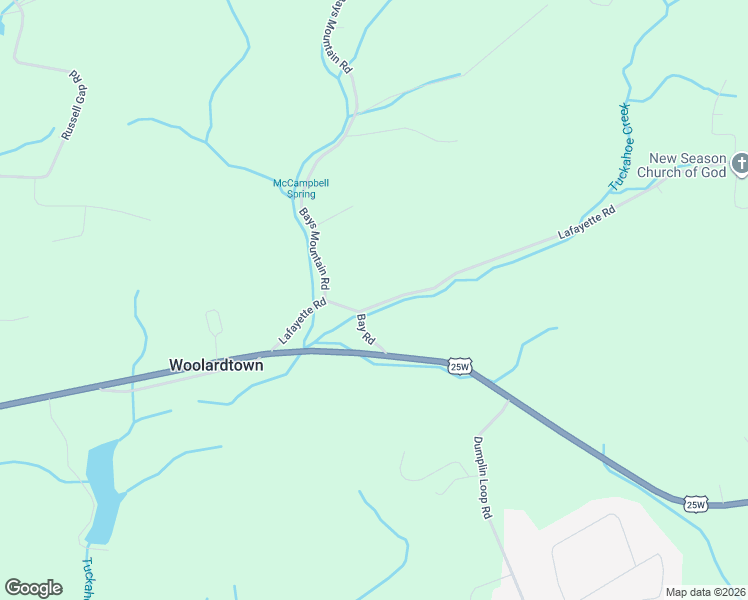 map of restaurants, bars, coffee shops, grocery stores, and more near 1945 Lafayette Rd in New Market