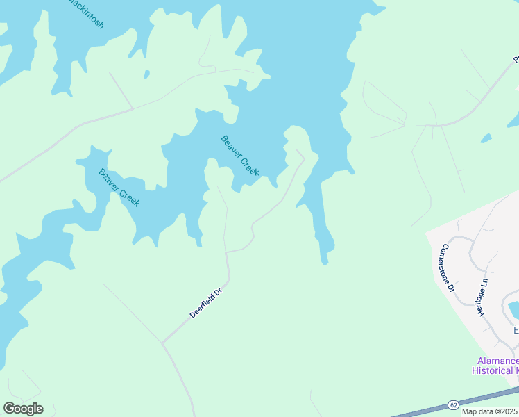 map of restaurants, bars, coffee shops, grocery stores, and more near 1202 Lake Point Trail in Burlington