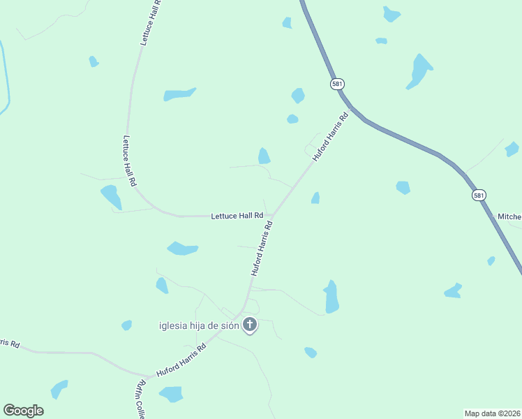 map of restaurants, bars, coffee shops, grocery stores, and more near 15 Full Circle in Louisburg