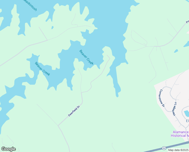 map of restaurants, bars, coffee shops, grocery stores, and more near 1202 Lake Point Trail in Burlington