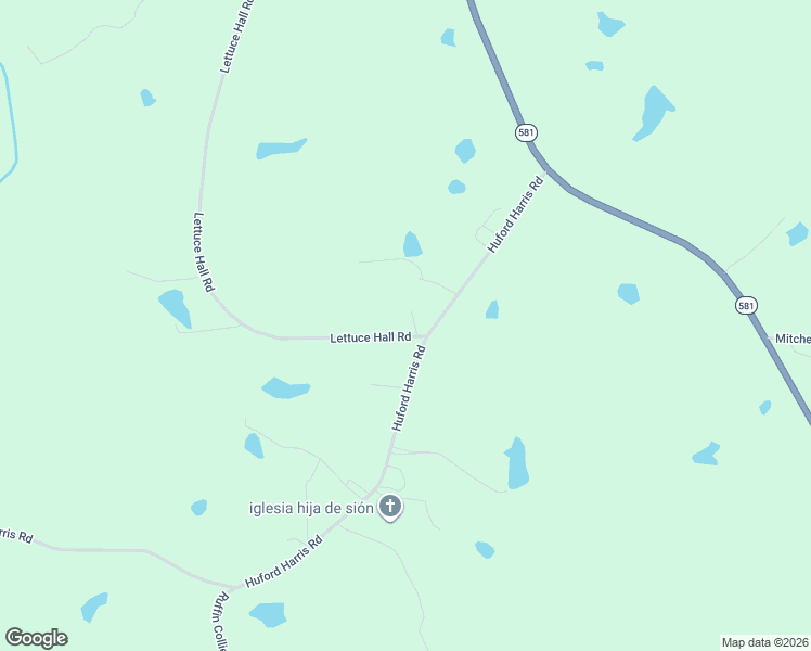 map of restaurants, bars, coffee shops, grocery stores, and more near 15 Full Circle in Louisburg