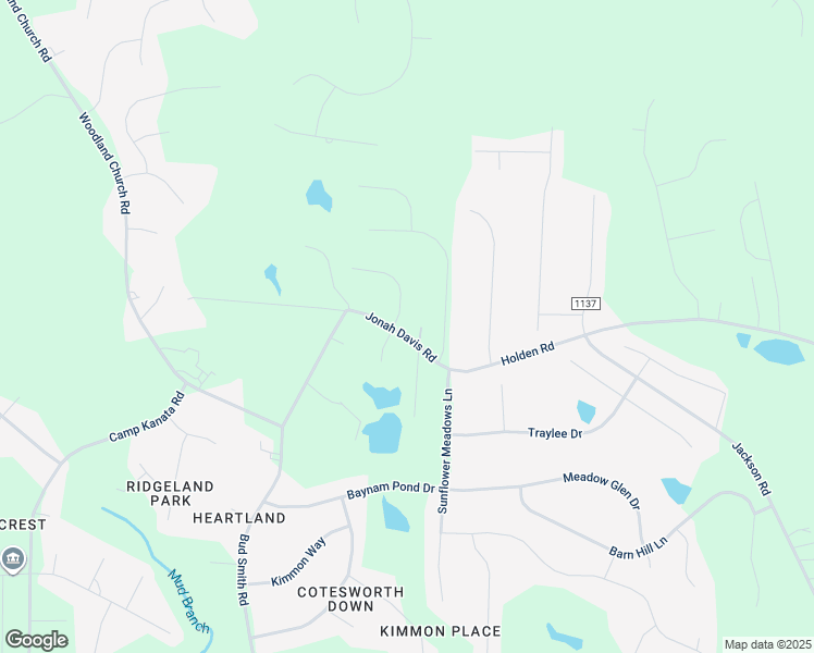map of restaurants, bars, coffee shops, grocery stores, and more near 182 Northbend Drive in Youngsville