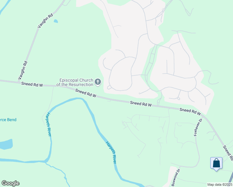 map of restaurants, bars, coffee shops, grocery stores, and more near 1454 Willowbrooke Circle in Franklin