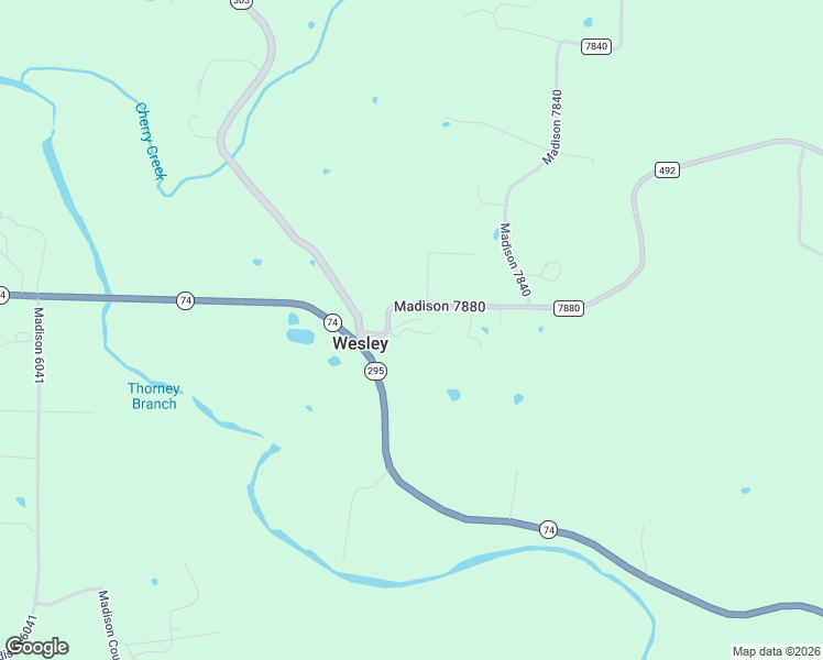 map of restaurants, bars, coffee shops, grocery stores, and more near Jesus Lane in Wesley