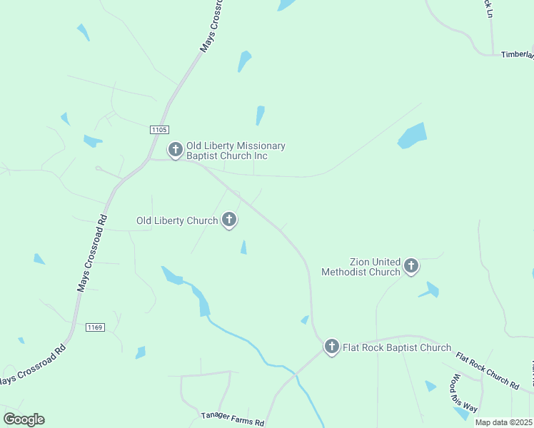 map of restaurants, bars, coffee shops, grocery stores, and more near 1800 Flat Rock Church Road in Louisburg