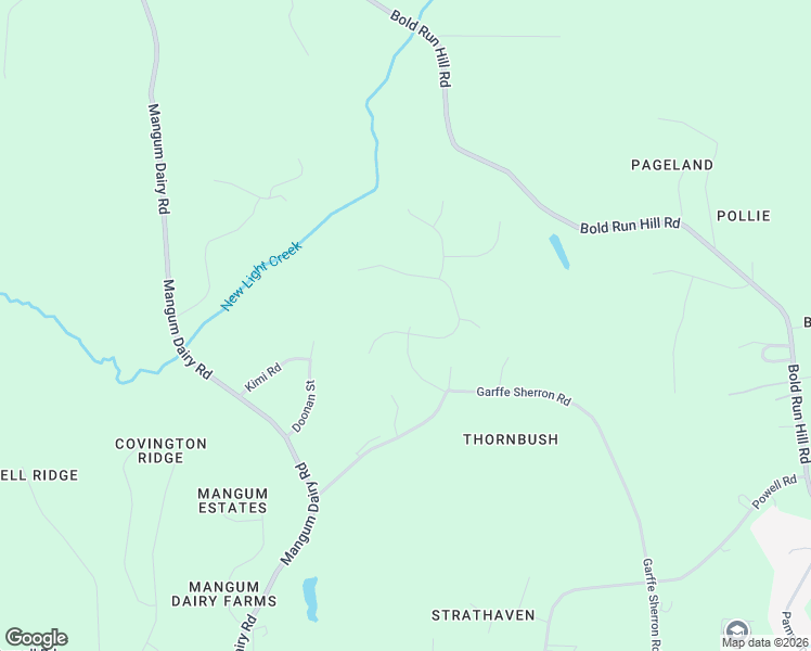 map of restaurants, bars, coffee shops, grocery stores, and more near 13136 Garffe Sherron Road in Wake Forest
