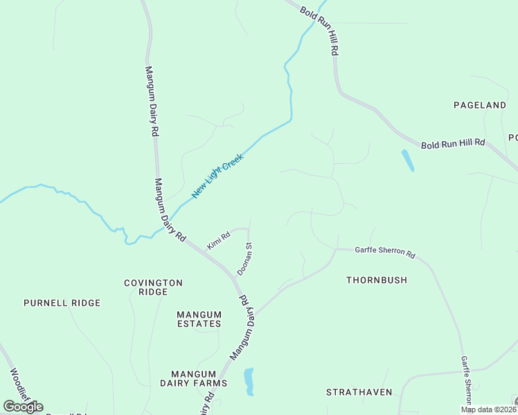 map of restaurants, bars, coffee shops, grocery stores, and more near 6037 Doonan Street in Wake Forest