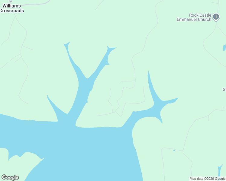 map of restaurants, bars, coffee shops, grocery stores, and more near 245 Dillon Road in Baxter