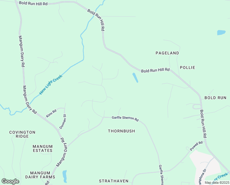 map of restaurants, bars, coffee shops, grocery stores, and more near 9008 Meadow Pointe Court in Wake Forest