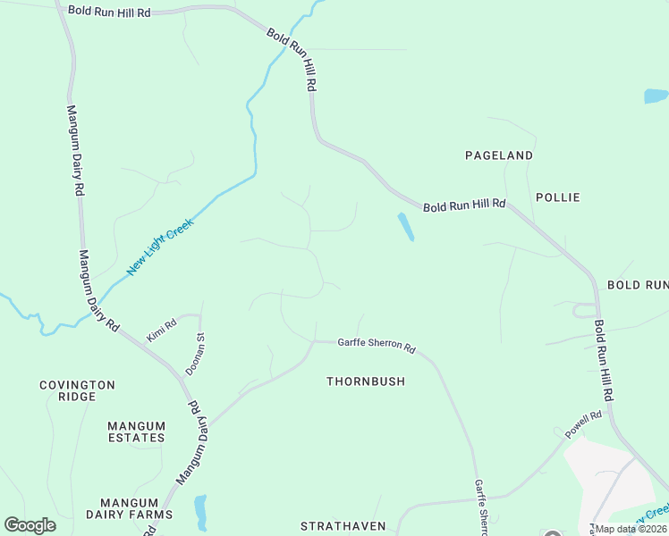 map of restaurants, bars, coffee shops, grocery stores, and more near 9008 Meadow Pointe Court in Wake Forest