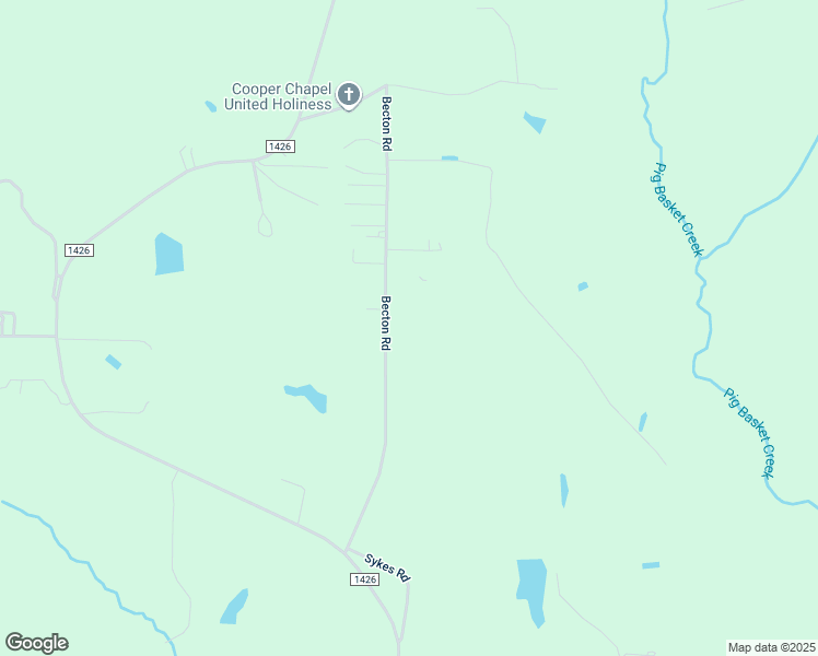 map of restaurants, bars, coffee shops, grocery stores, and more near 4115 Becton Road in Nashville