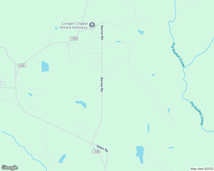 map of restaurants, bars, coffee shops, grocery stores, and more near 4115 Becton Road in Nashville