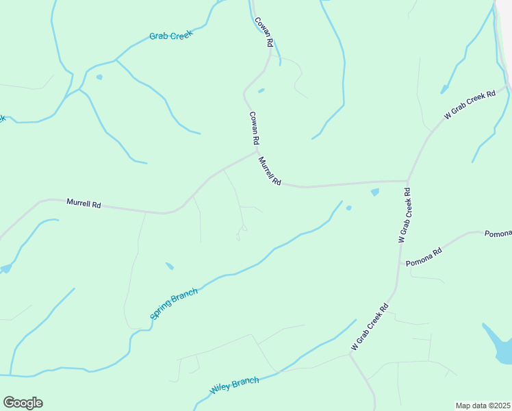 map of restaurants, bars, coffee shops, grocery stores, and more near 578 Murrell Road in Dickson