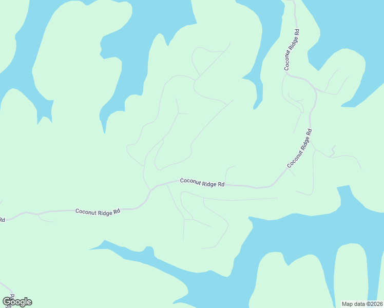 map of restaurants, bars, coffee shops, grocery stores, and more near 270 Rutherford Lane in Smithville