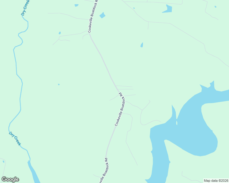 map of restaurants, bars, coffee shops, grocery stores, and more near 11640 Cookeville Boatdock Road in Baxter