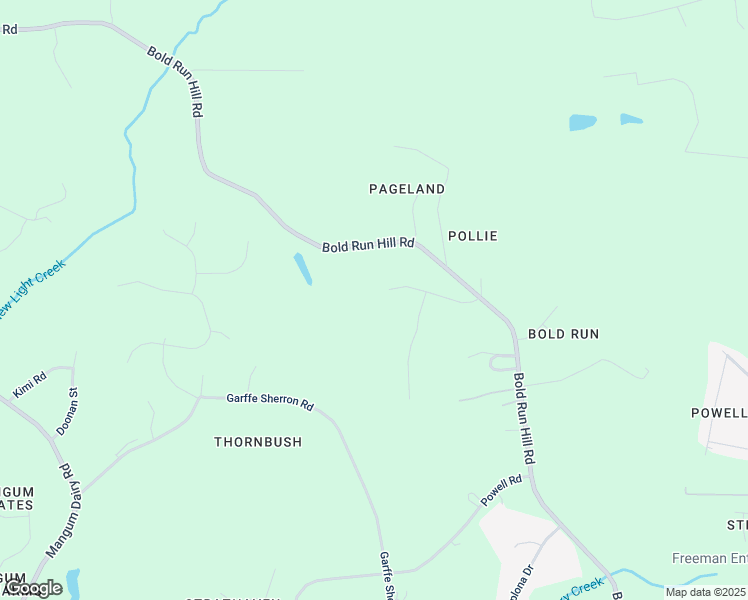 map of restaurants, bars, coffee shops, grocery stores, and more near 2000 Delphi Way in Wake Forest