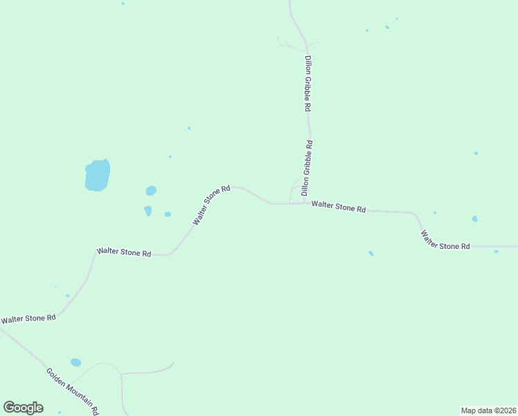 map of restaurants, bars, coffee shops, grocery stores, and more near 1742 Walter Stone Road in Sparta