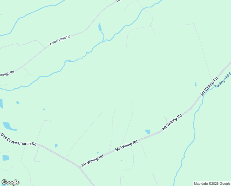 map of restaurants, bars, coffee shops, grocery stores, and more near 2606 Violet Lane in Mebane