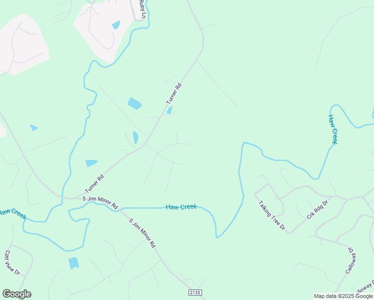 map of restaurants, bars, coffee shops, grocery stores, and more near 2698 Crescent Hill Drive in Mebane