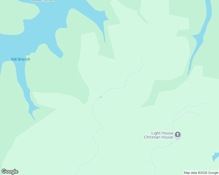 map of restaurants, bars, coffee shops, grocery stores, and more near 3900 Hurricane Ridge Road in Smithville