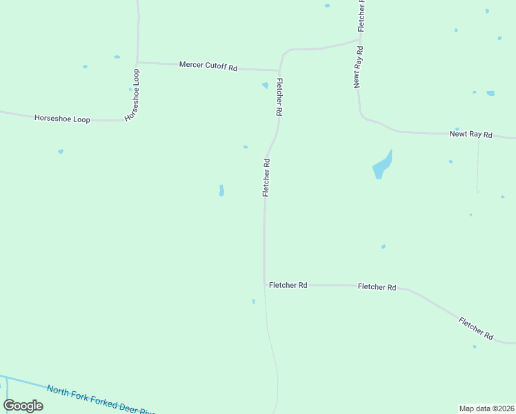 map of restaurants, bars, coffee shops, grocery stores, and more near 272-324 Fletcher Road in Dyer