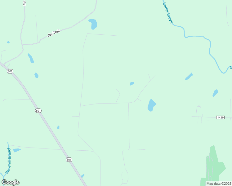 map of restaurants, bars, coffee shops, grocery stores, and more near 215 Kayla Trail in Mocksville