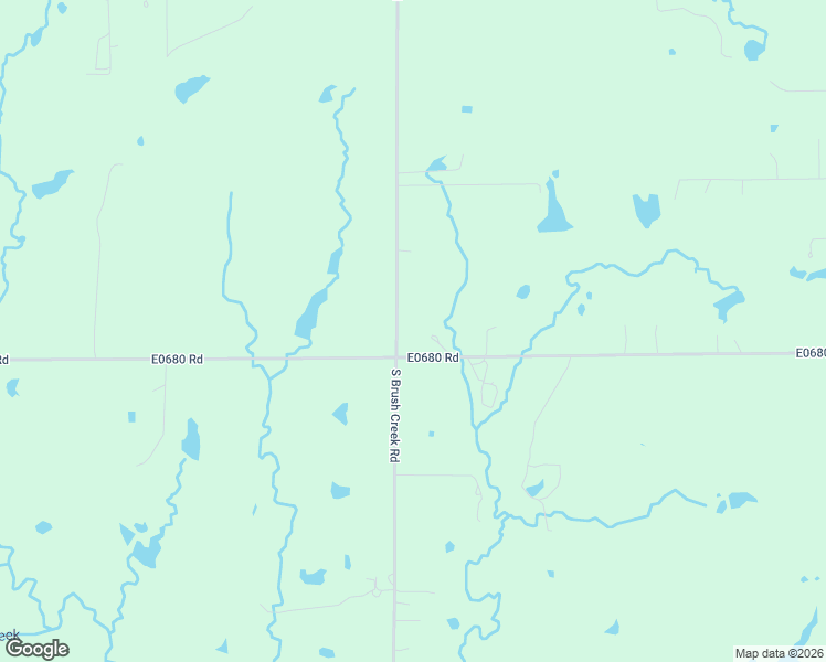 map of restaurants, bars, coffee shops, grocery stores, and more near 3418 East 80th Street in Stillwater