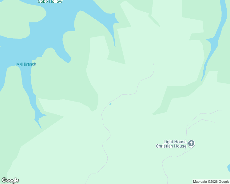 map of restaurants, bars, coffee shops, grocery stores, and more near 3900 Hurricane Ridge Road in Smithville