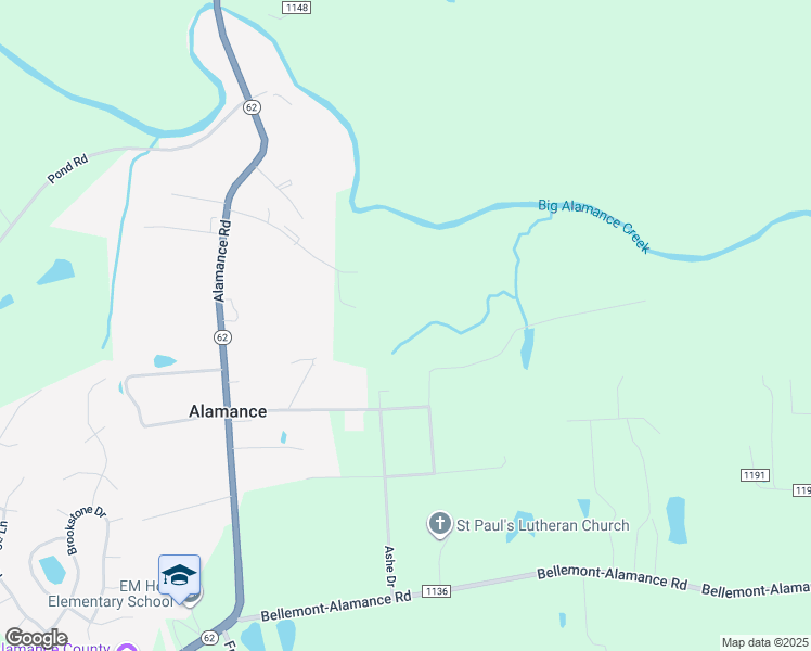 map of restaurants, bars, coffee shops, grocery stores, and more near in Burlington