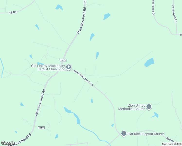 map of restaurants, bars, coffee shops, grocery stores, and more near 65 Wiggins Road in Louisburg