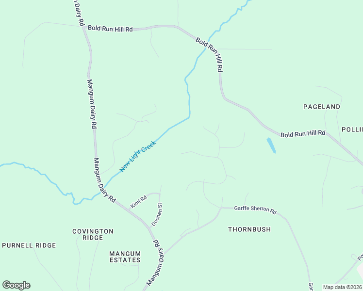 map of restaurants, bars, coffee shops, grocery stores, and more near 13136 Garffe Sherron Road in Wake Forest