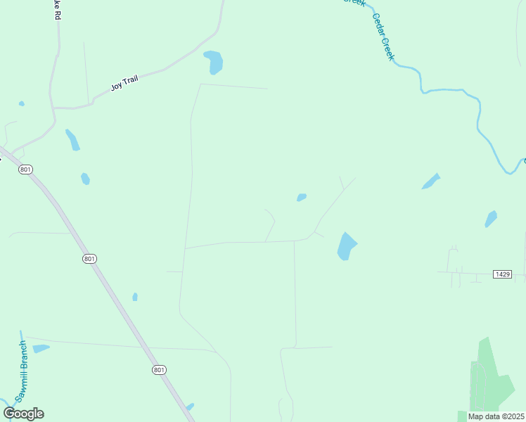 map of restaurants, bars, coffee shops, grocery stores, and more near 215 Kayla Trail in Mocksville