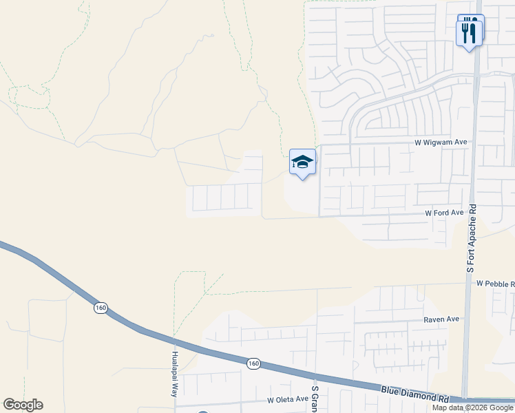 map of restaurants, bars, coffee shops, grocery stores, and more near 9971 Walsh River Avenue in Las Vegas