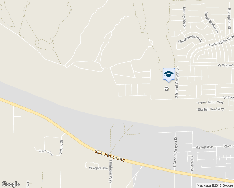 map of restaurants, bars, coffee shops, grocery stores, and more near 8655 Rori Springs Street in Las Vegas