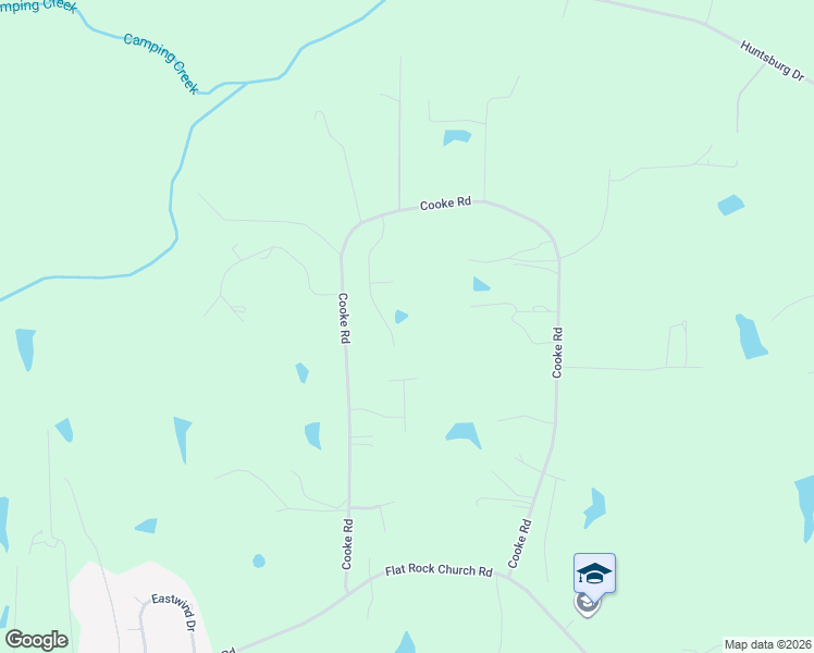 map of restaurants, bars, coffee shops, grocery stores, and more near 115 Buck Ridge Road in Centerville
