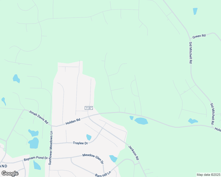 map of restaurants, bars, coffee shops, grocery stores, and more near 115 Cherry Bark Drive in Franklin County