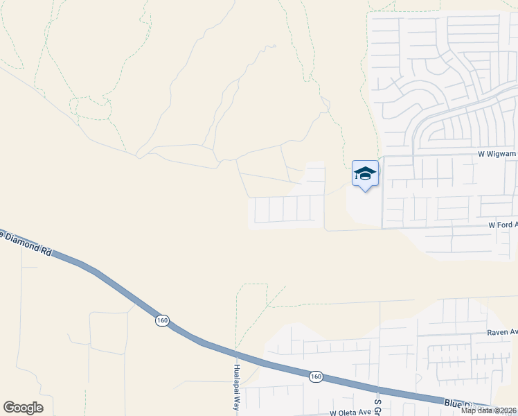 map of restaurants, bars, coffee shops, grocery stores, and more near 8605 Jenely Bay Street in Las Vegas