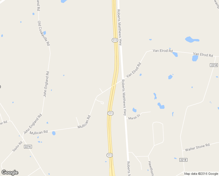 map of restaurants, bars, coffee shops, grocery stores, and more near 247 Mullican Road in Sparta