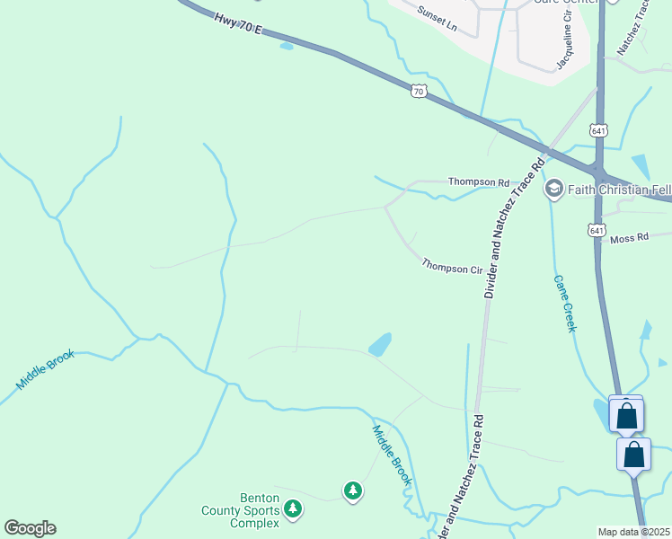 map of restaurants, bars, coffee shops, grocery stores, and more near in Camden