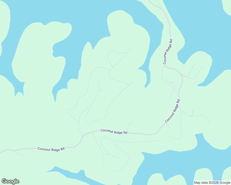 map of restaurants, bars, coffee shops, grocery stores, and more near 270 Rutherford Lane in Smithville