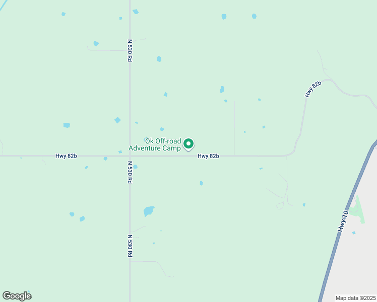 map of restaurants, bars, coffee shops, grocery stores, and more near in Tahlequah