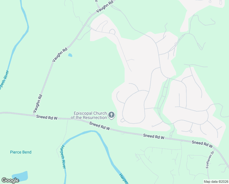map of restaurants, bars, coffee shops, grocery stores, and more near 1511 Kimberleigh Court in Franklin