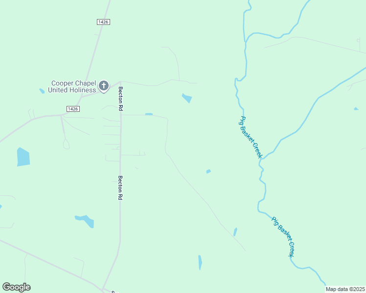 map of restaurants, bars, coffee shops, grocery stores, and more near Valleverde Road in Nash County