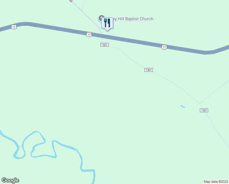 map of restaurants, bars, coffee shops, grocery stores, and more near 134 Bal Gra Road in Merry Hill