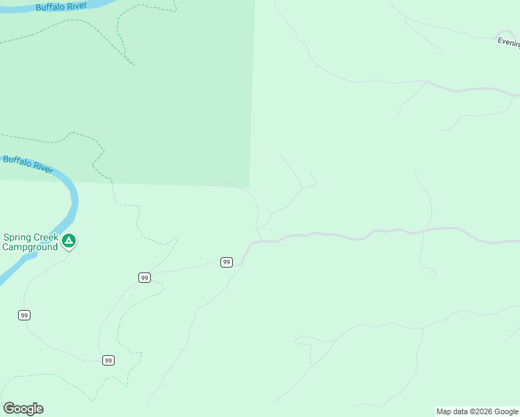 map of restaurants, bars, coffee shops, grocery stores, and more near Mayapple Road in Harriet