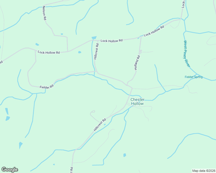 map of restaurants, bars, coffee shops, grocery stores, and more near 1455 Hillcrest Road in Dickson