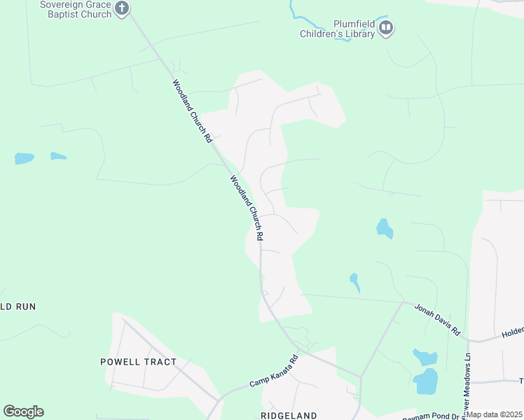 map of restaurants, bars, coffee shops, grocery stores, and more near 3691 Fieldstone Drive in Wake Forest