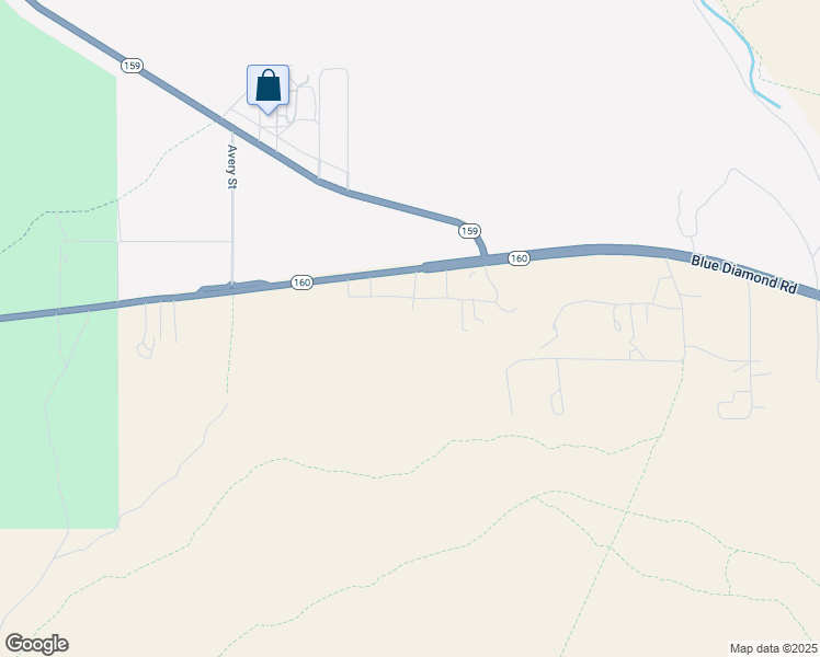 map of restaurants, bars, coffee shops, grocery stores, and more near 11895 West Wigwam Avenue in Las Vegas