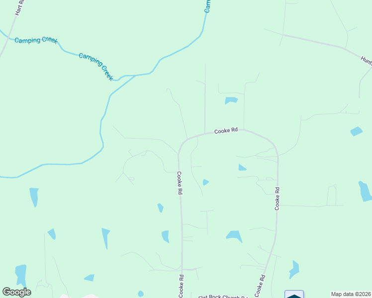 map of restaurants, bars, coffee shops, grocery stores, and more near 30 Buck Ridge Rd in Louisburg