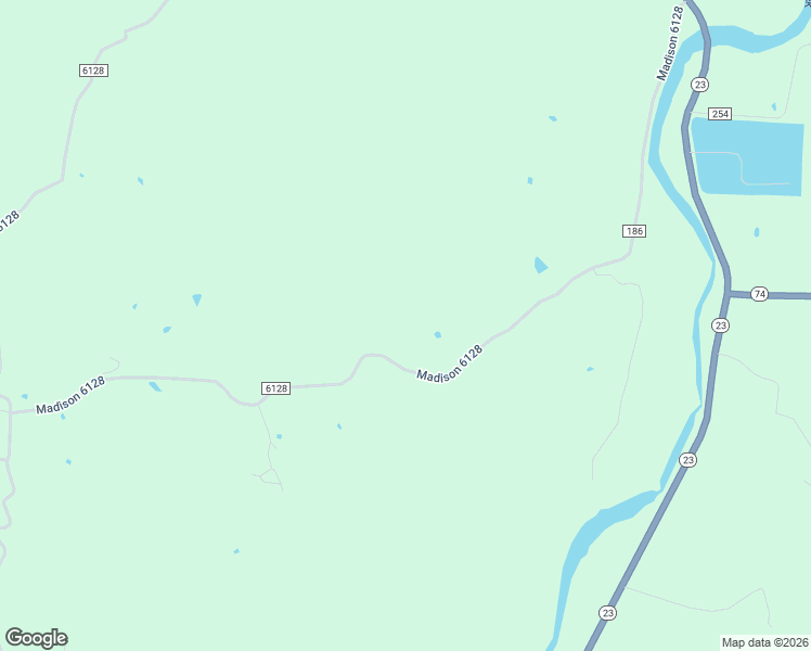 map of restaurants, bars, coffee shops, grocery stores, and more near 2840 Madison 6128 in Huntsville